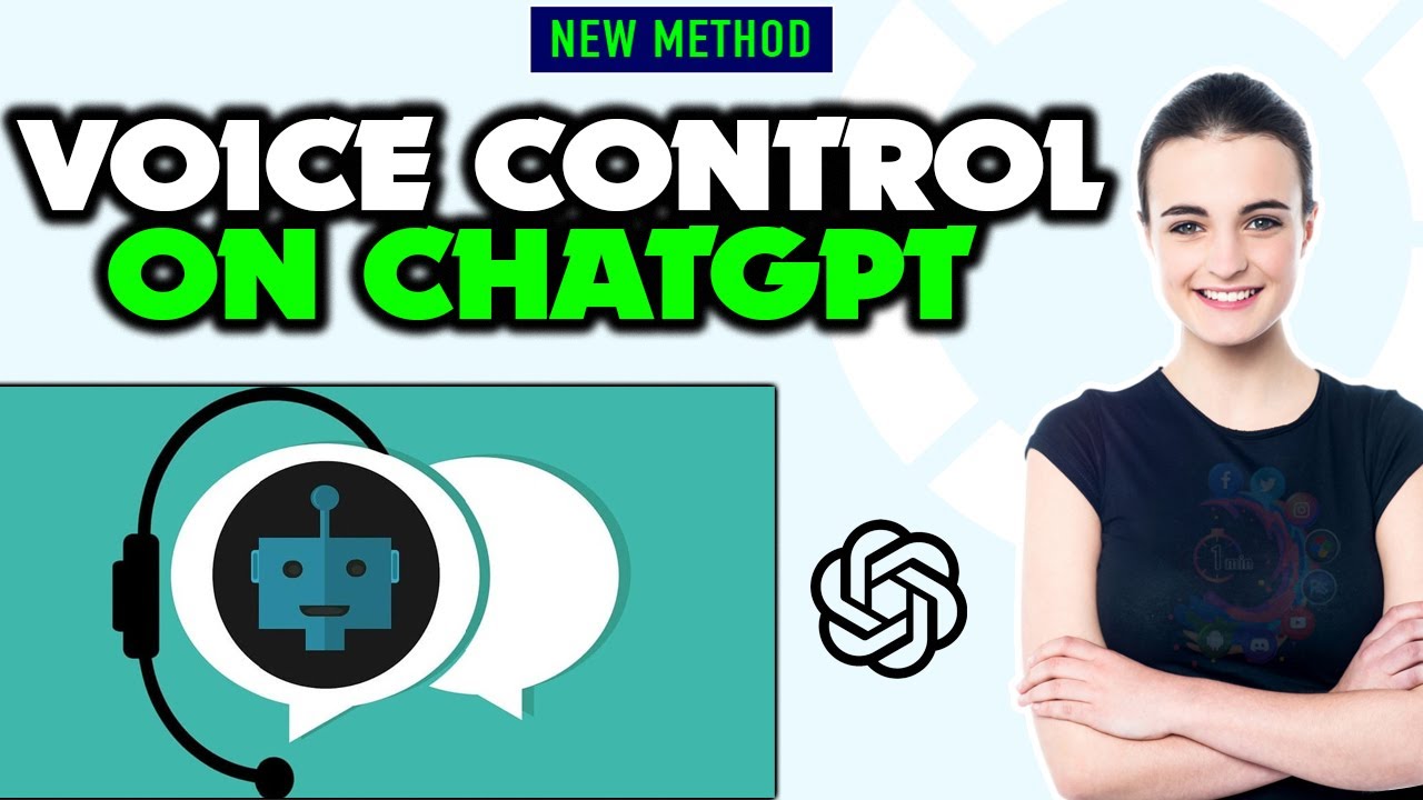 How to Convert ChatGPT into an Advanced Voice Assistant