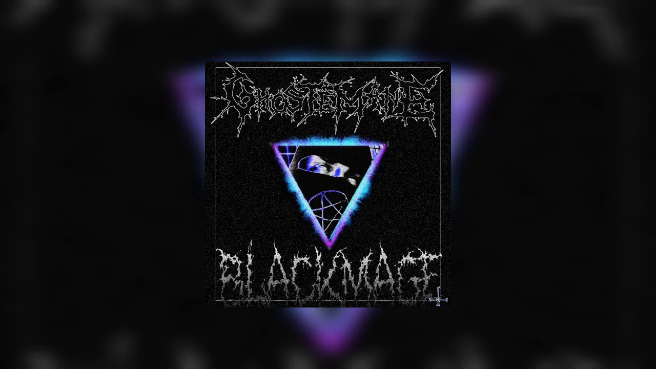 GHOSTEMANE - As Above so Look out Below (LYRICS)