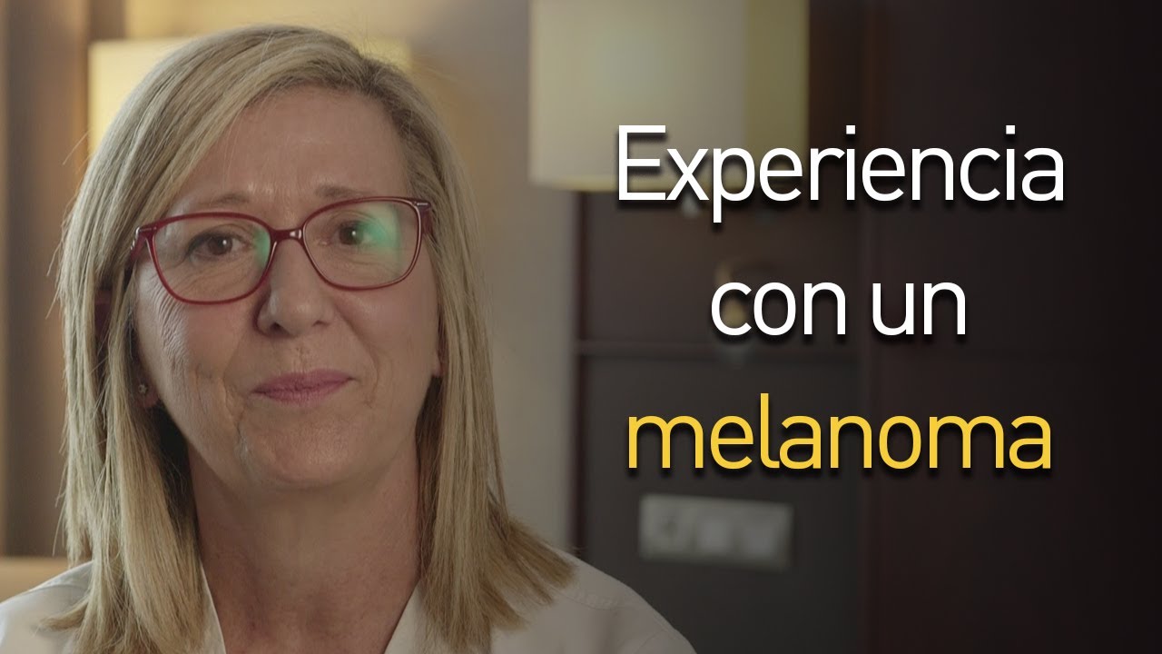 Experiencia con un Melanoma - Blog Ladival