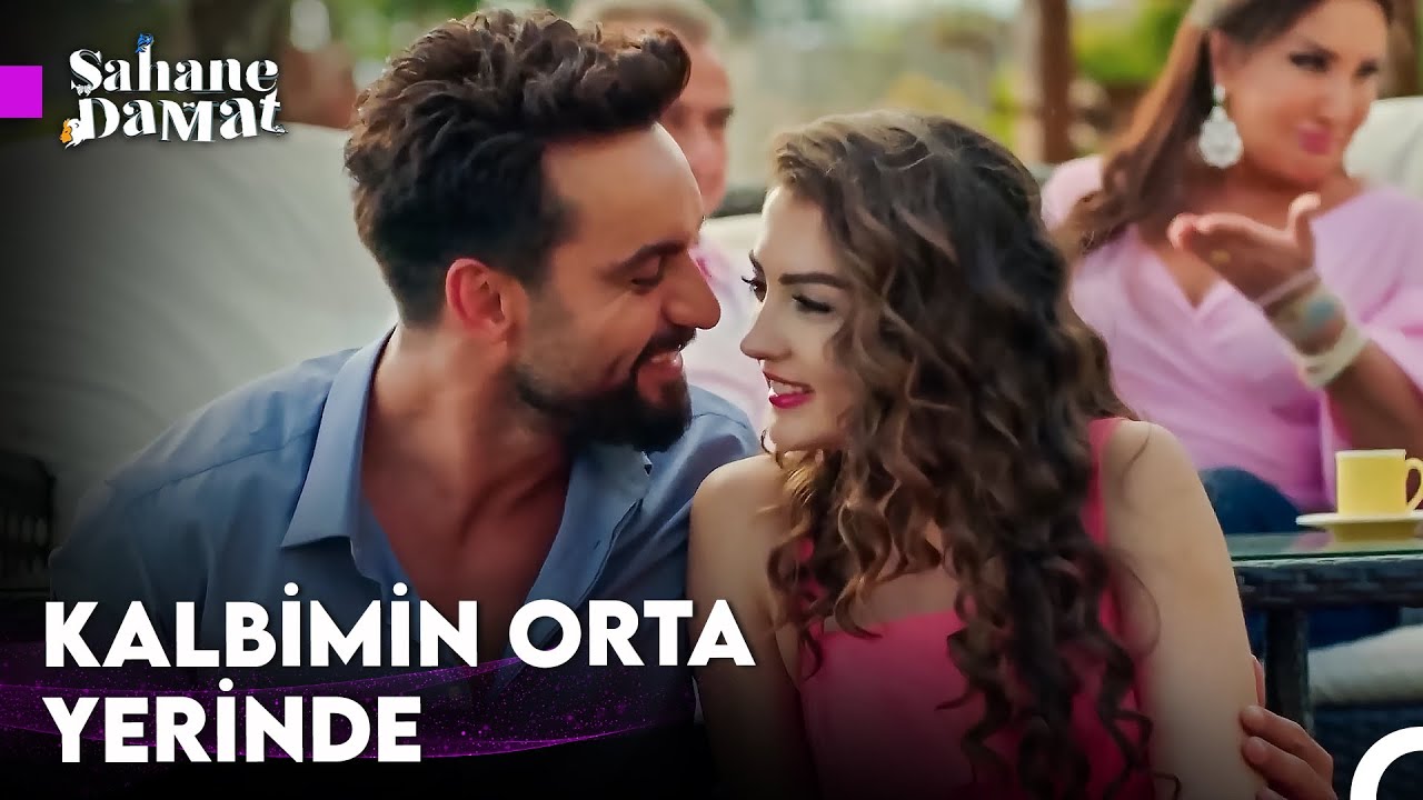 Varsan Varım Oyun Arkadaşım #6 - Şahane Damat