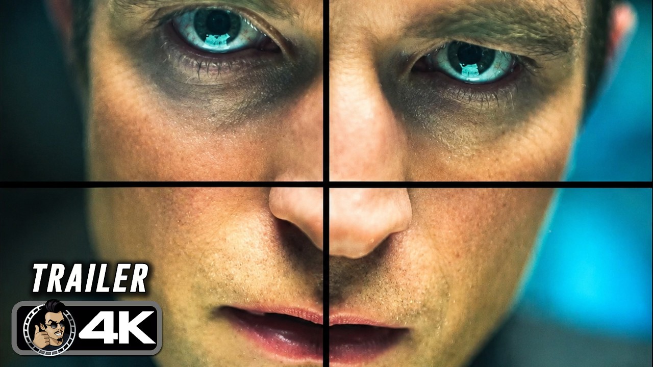 PRIMETIME | Official Teaser Trailer (2026) 4K