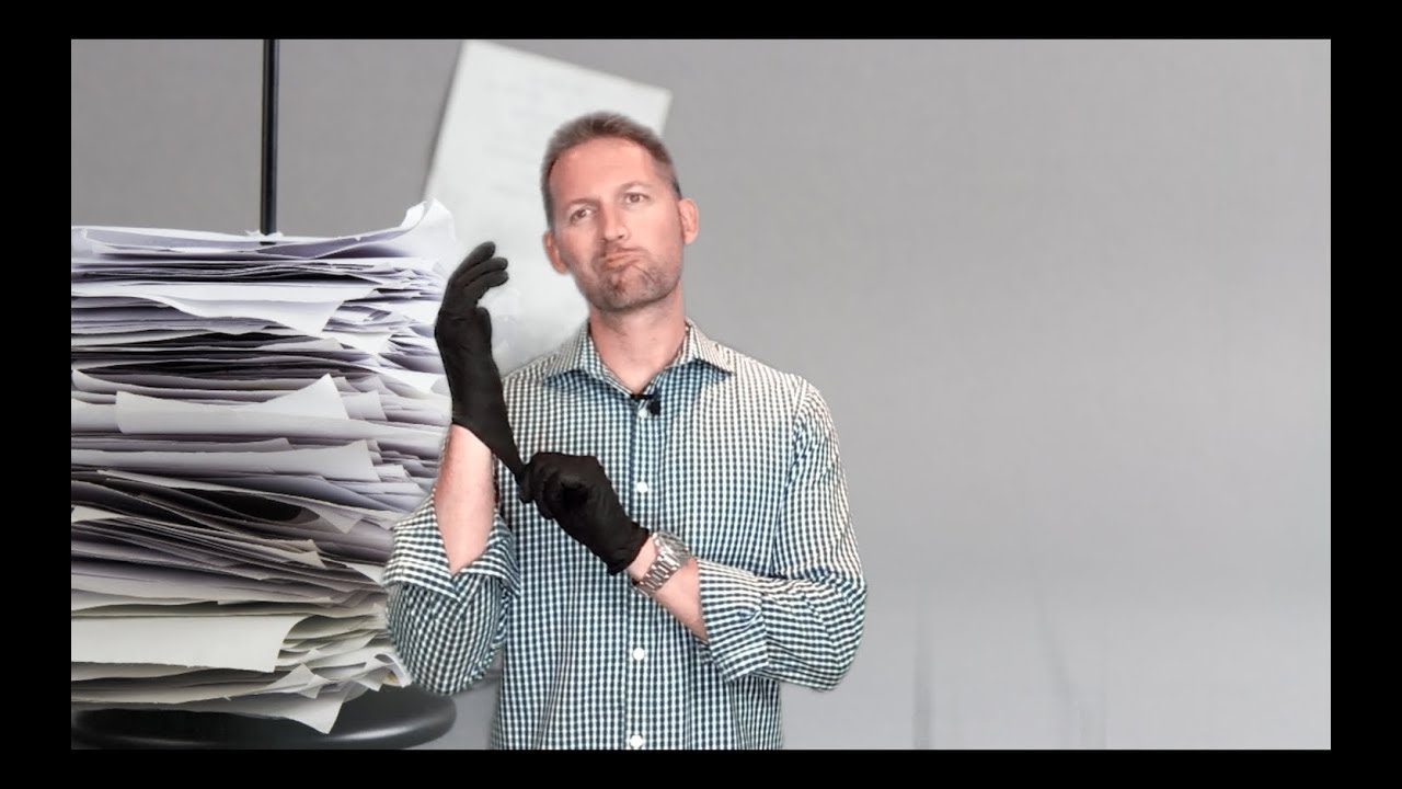 BPA in Receipts