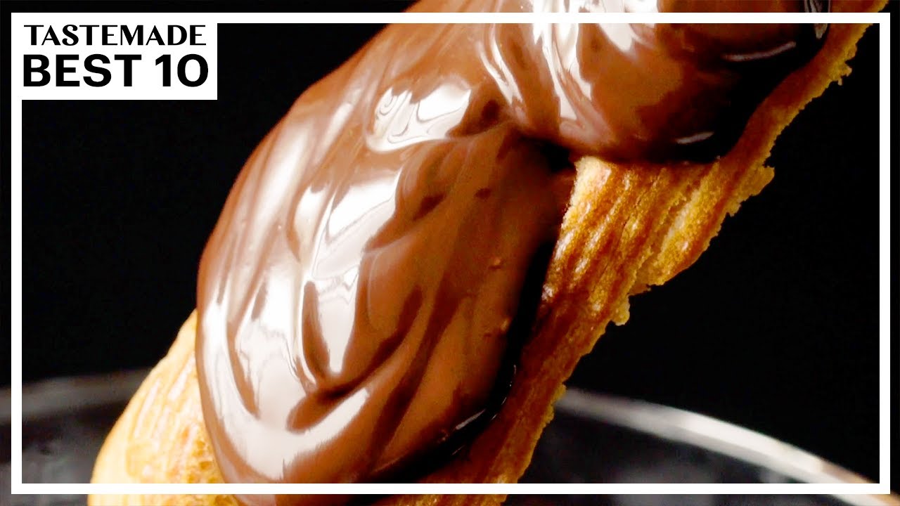 【本気バレンタイン】手の込んだバレンタインレシピ BEST10