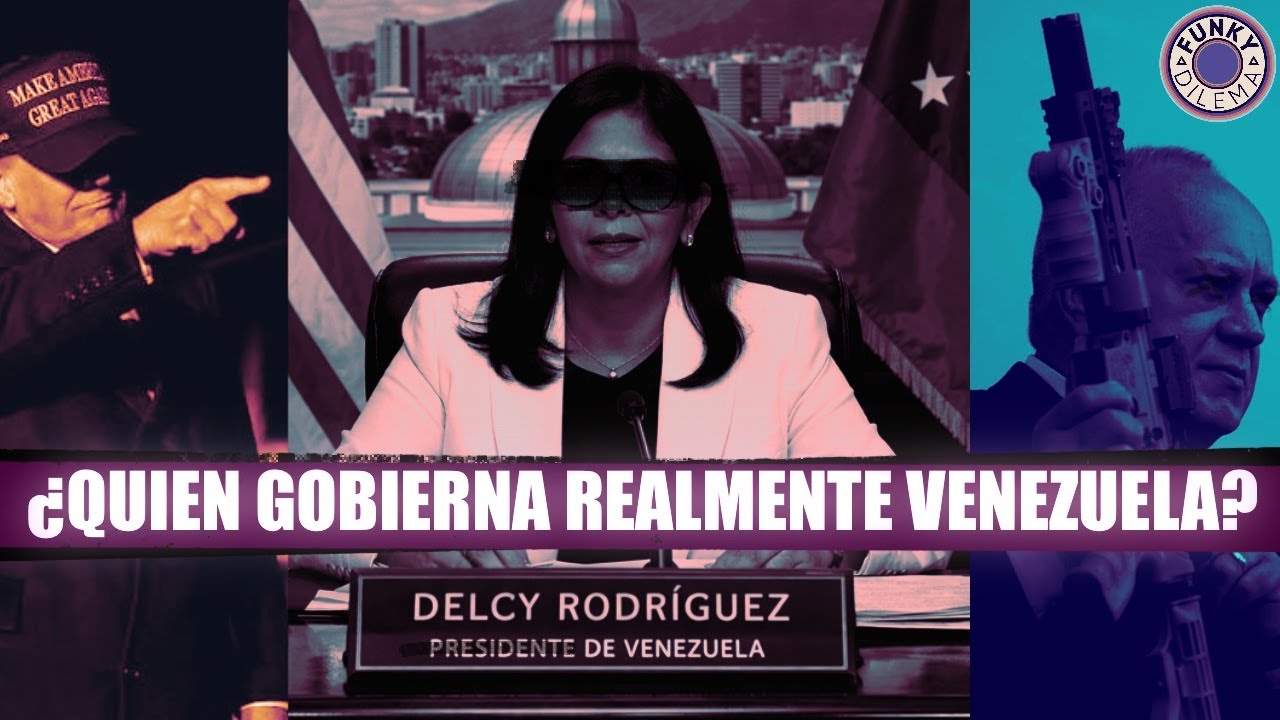 FD 33 | EL PETRÓLEO VENEZOLANO Y LA IZQUIERDA INTERNACIONAL!