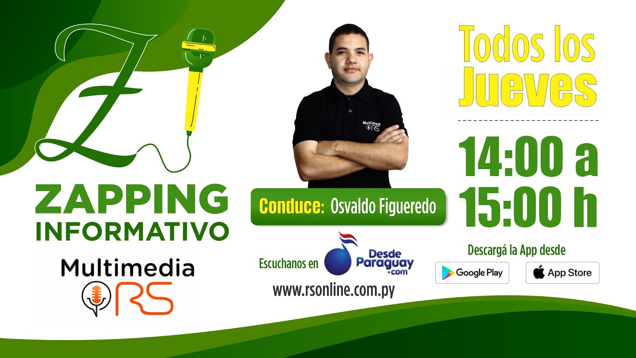 Zapping Informativo