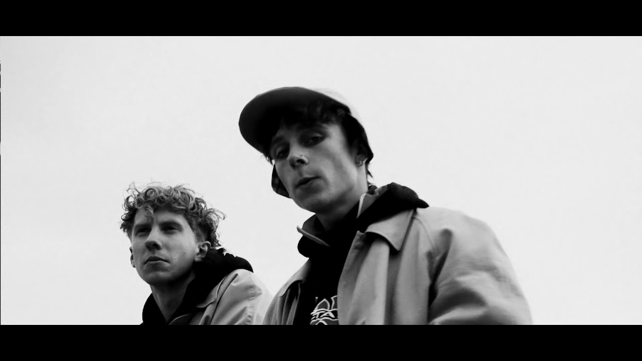 RAT BOY - Knock Knock PT ll (feat Lord Apex)