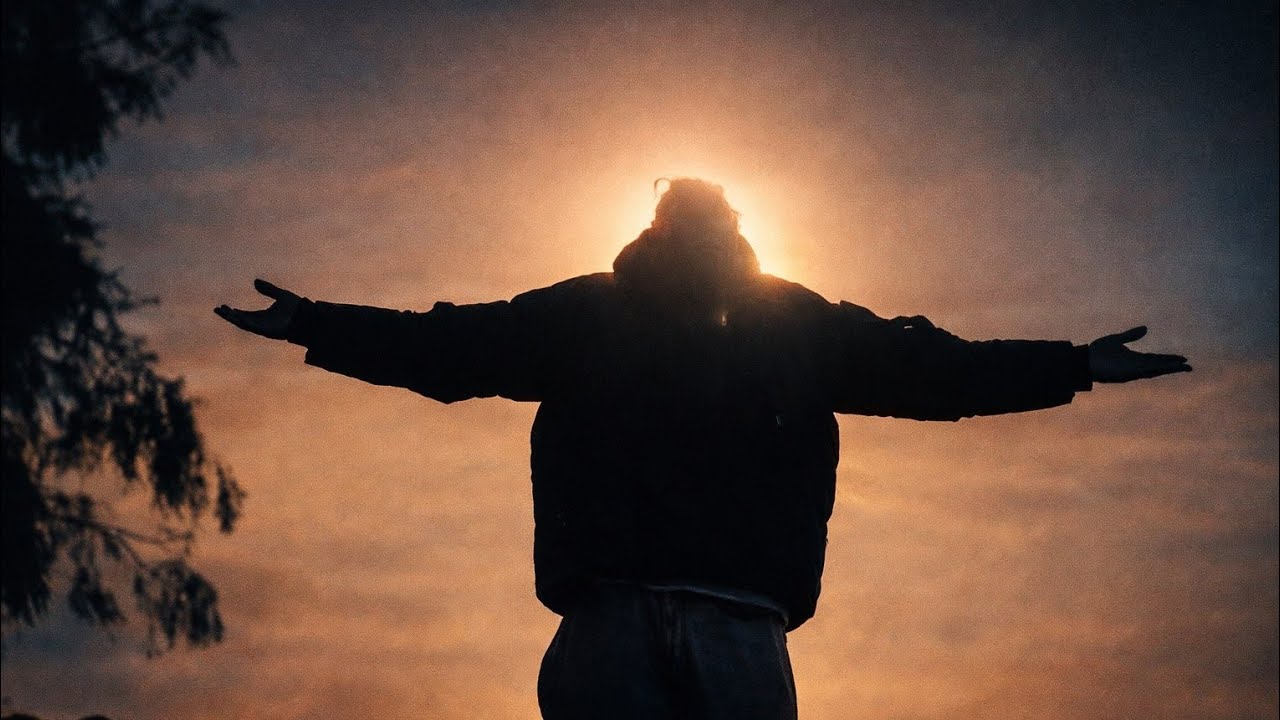 2025 Colomby - ( diss track )  Prova كولومبي - بروفا