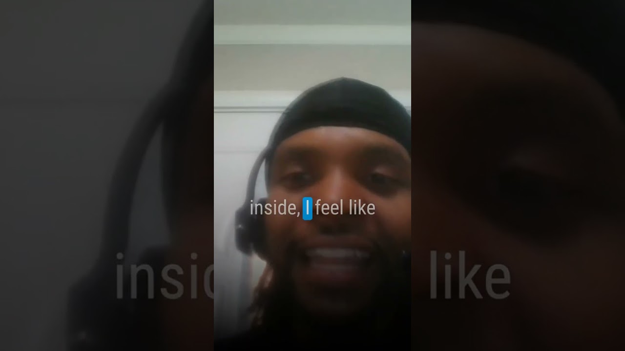 Don't Be Fake! Imposter Syndrome: What I&rsquo;ve Learned💭 | Books By Tony Mudd  #inspiredaily #imposter