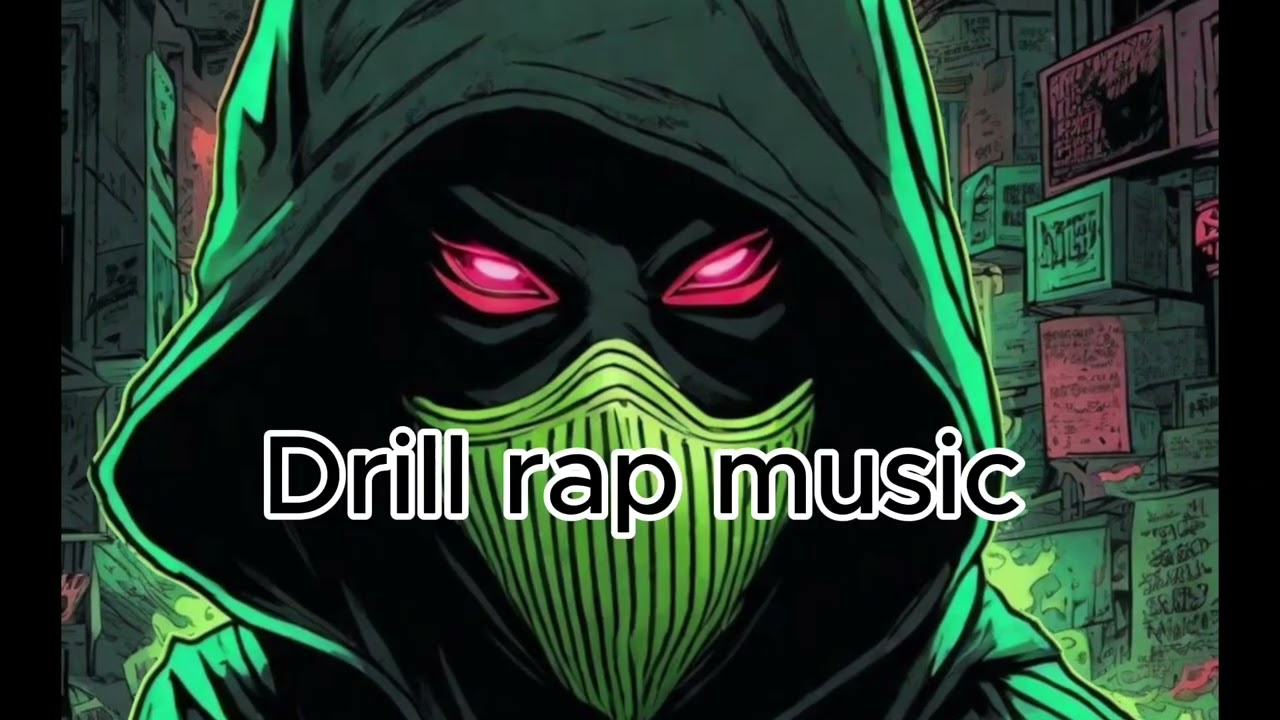 [Free ] Drill rap music 140 bpm loop / music 2026 rap music