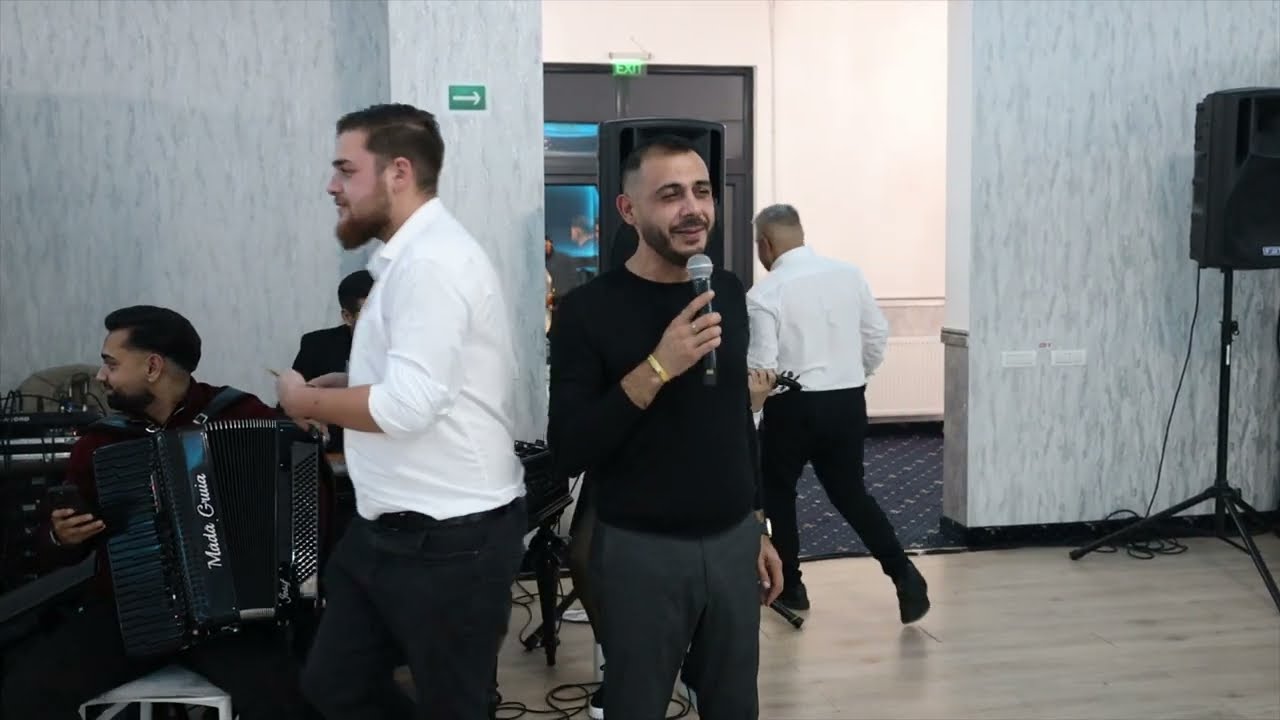 🎤Nicusor Boieru🔶Am muncit de mic si am fost sarac❎Sa mi fi dat tata palate Colaj✔️  Marco Gabriel