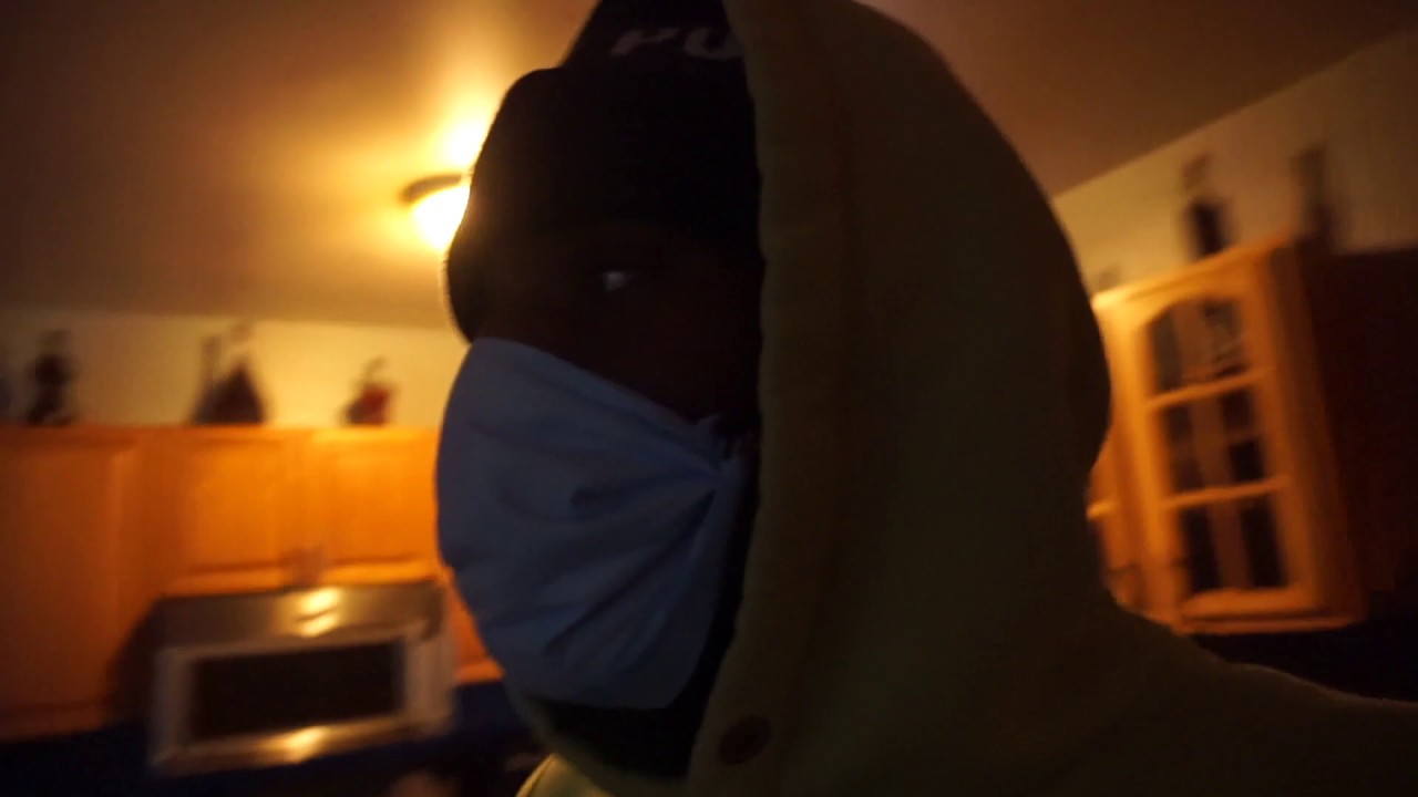 CORONA VIRUS QUARANTINE *WHERE MASKS*