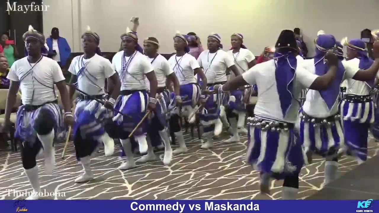 Thuluzobona traditional group