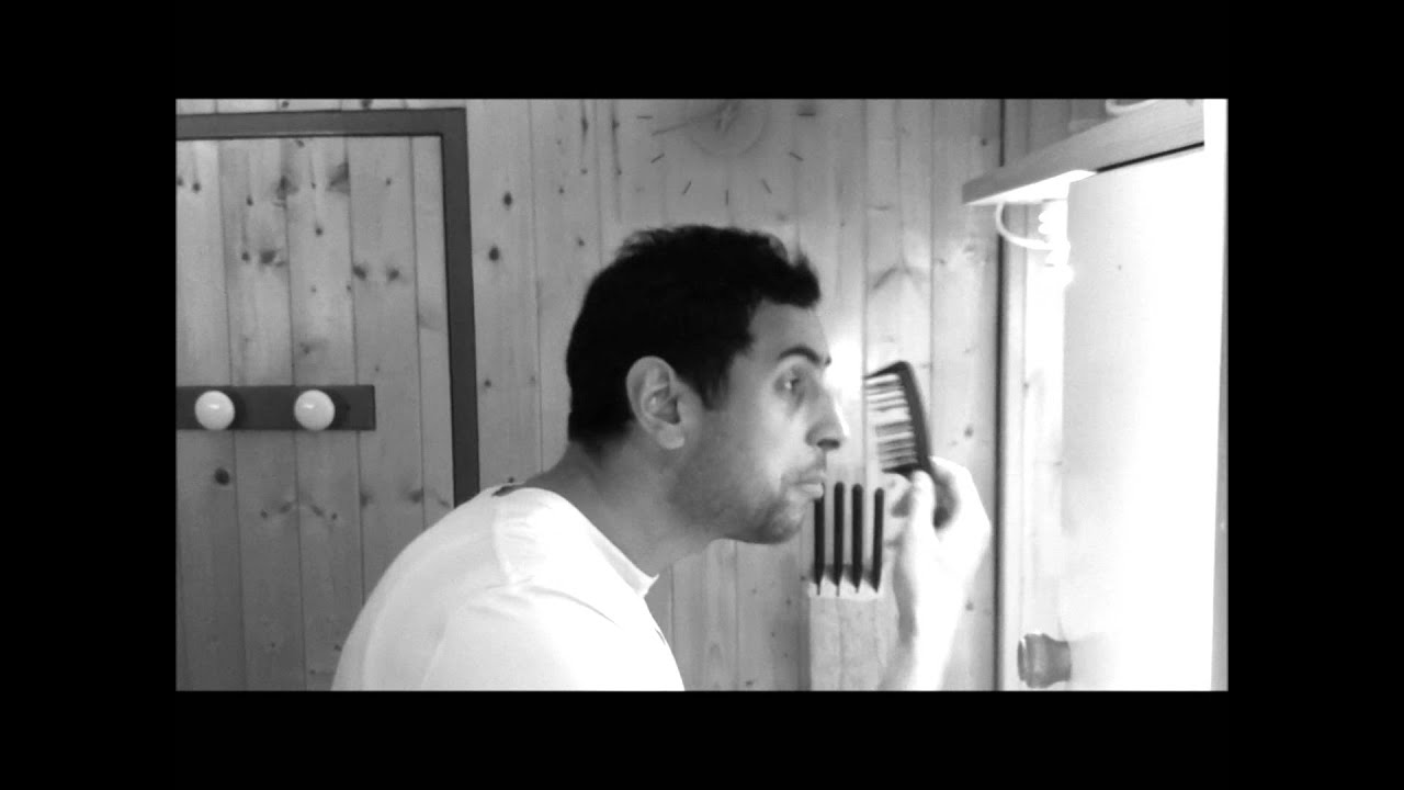 Moudjad - Teaser Printemps Arabe # 1