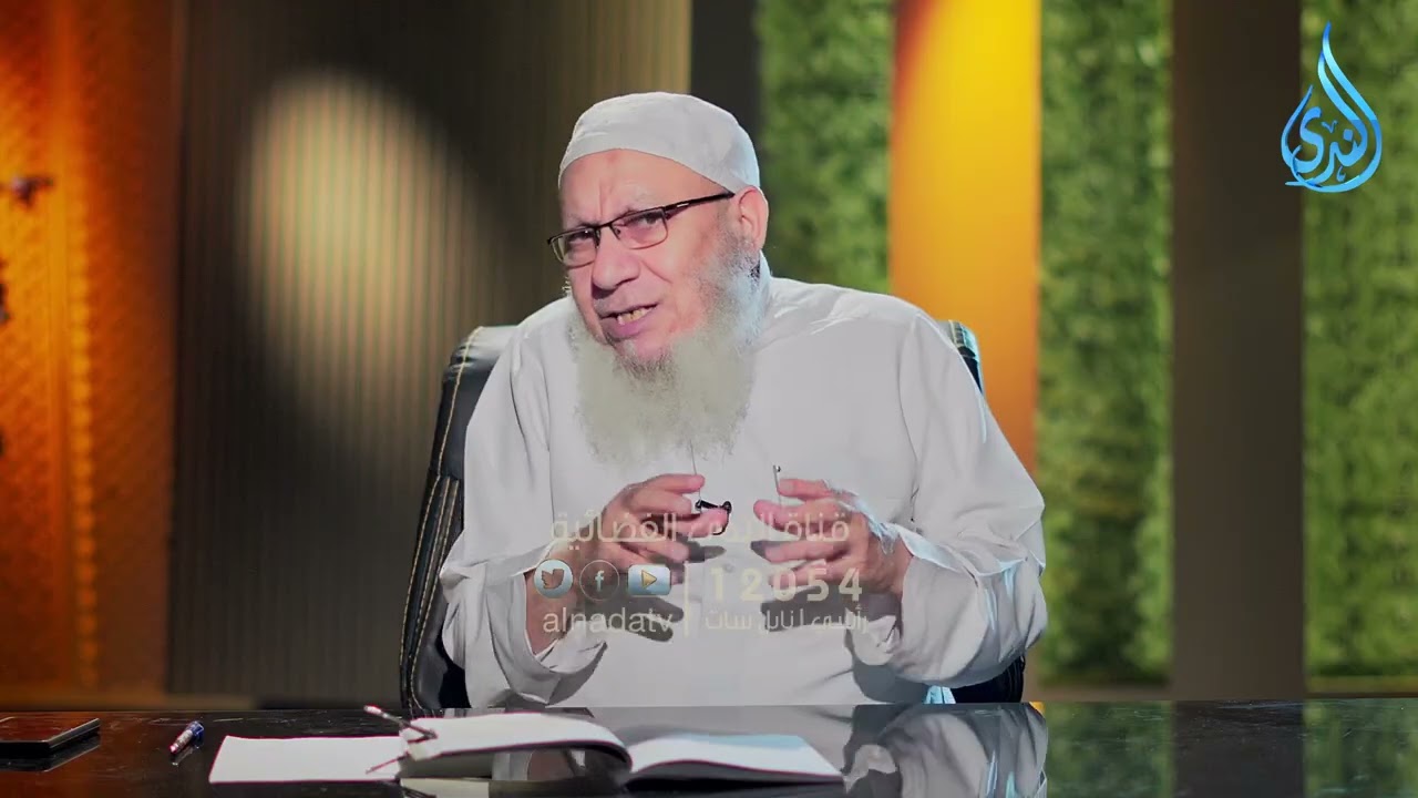 إيذاء الأموات والجيران | فاجتنبوه | الشيخ شعبان درويش |ح29