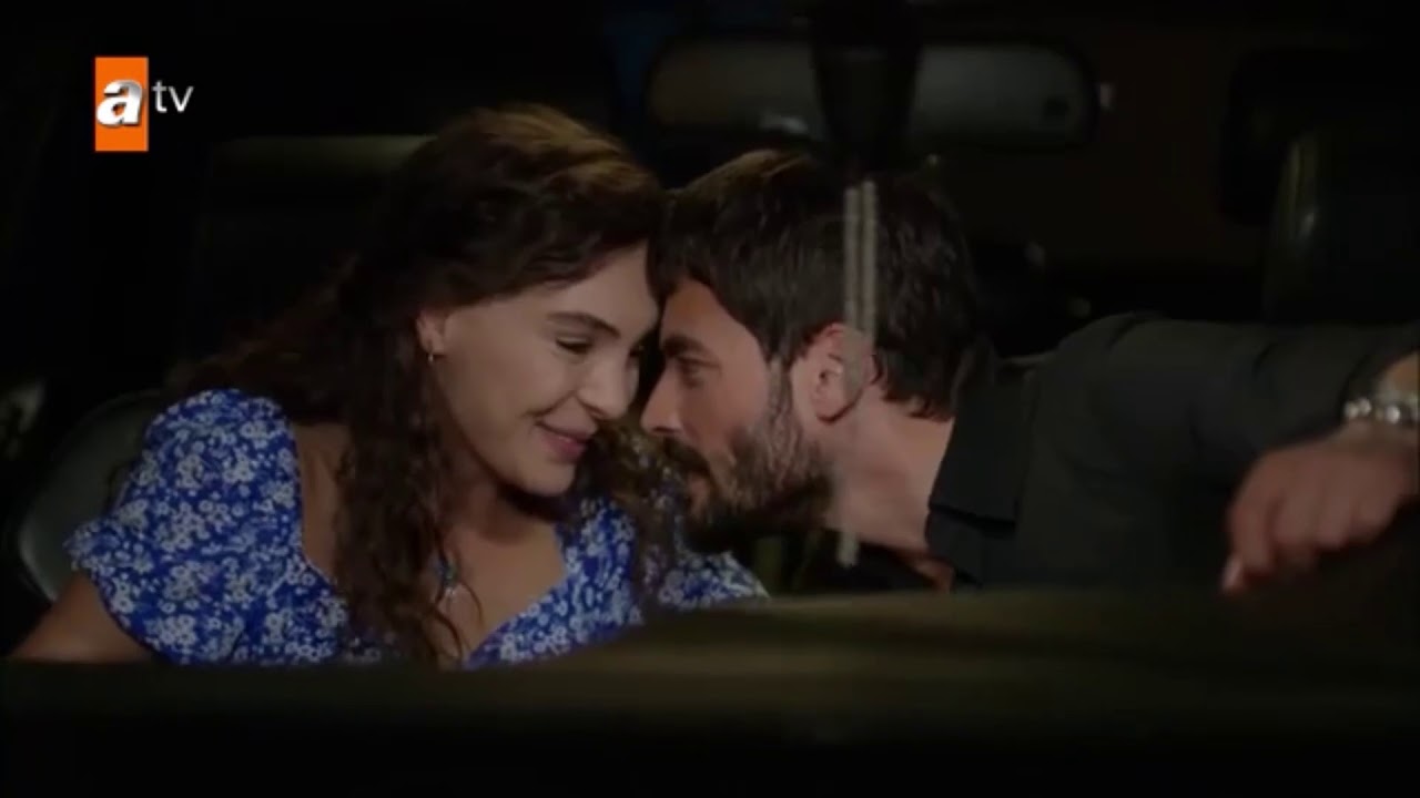 Reyyan & Miran - Survivor