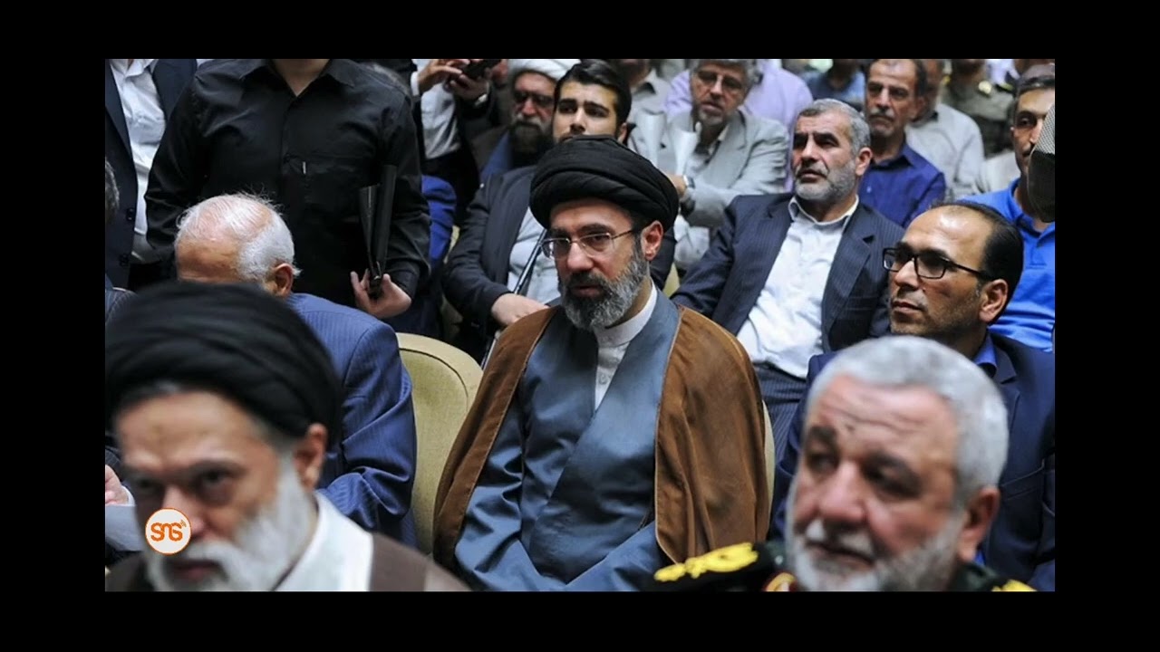 Ayatollah mujtaba khameni first speech translated in Swahili 