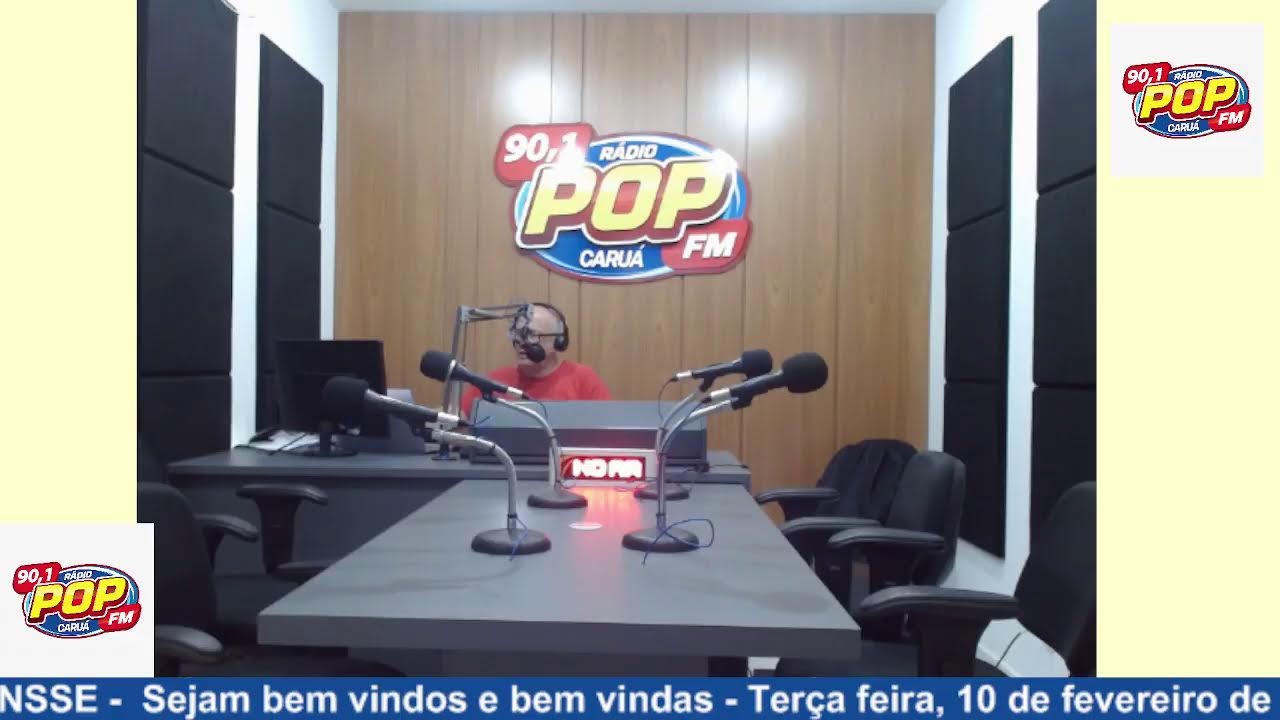 AGITA CARUÁ com RICK JANSSE