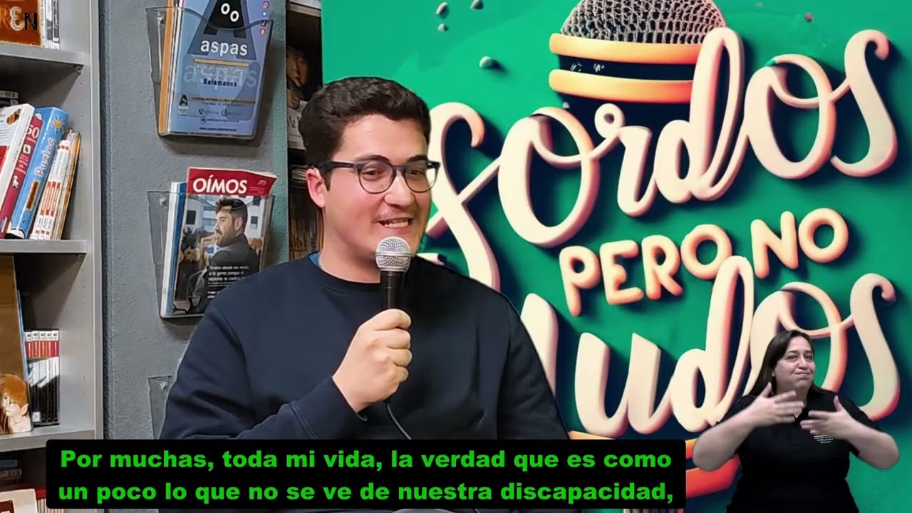 PARANDO EL MUNDO SOLO CON MIRAR