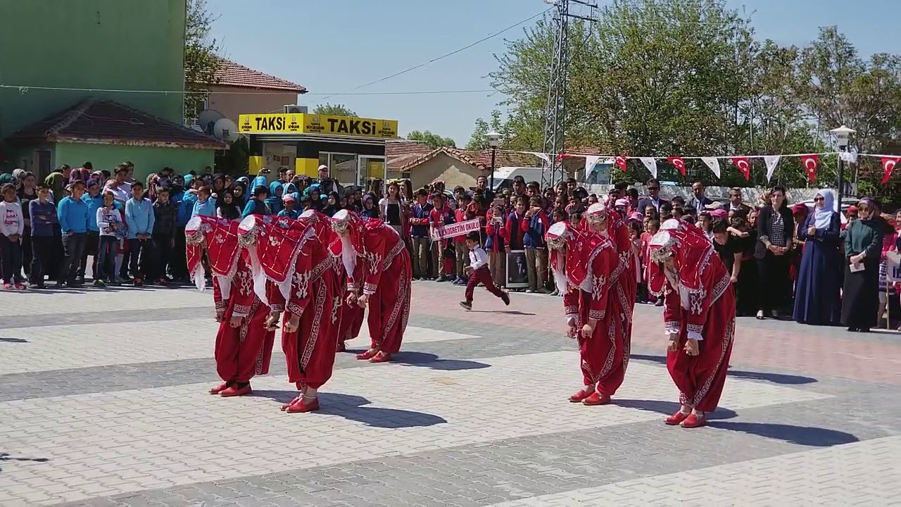 Silifkenin Yoğurdu ve Ham Çökelek Oyunu