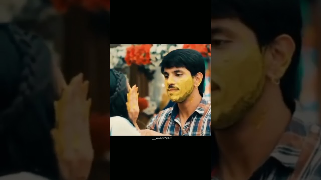 Tom and Jerry vm Shiva x Ravi #shivi