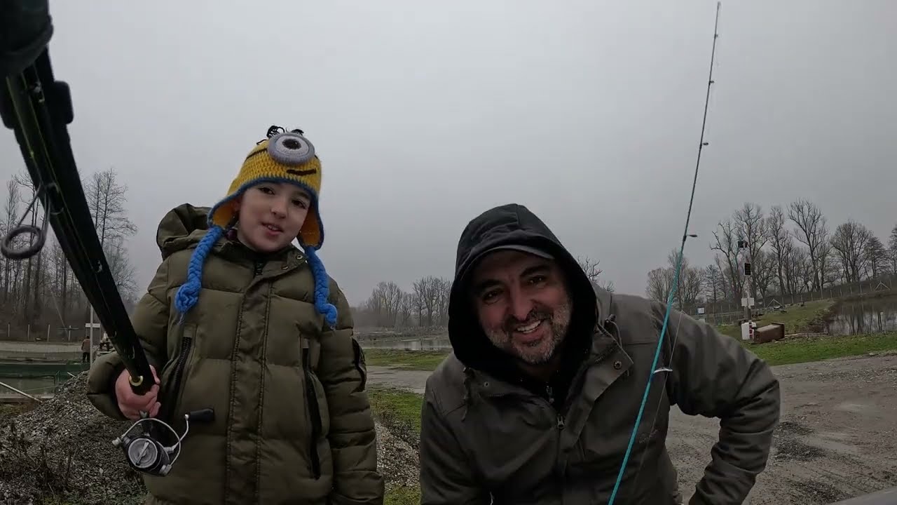 ПЪРВО ВИДЕО! Спининг риболов на Къпиново с много риби 🎣🔥