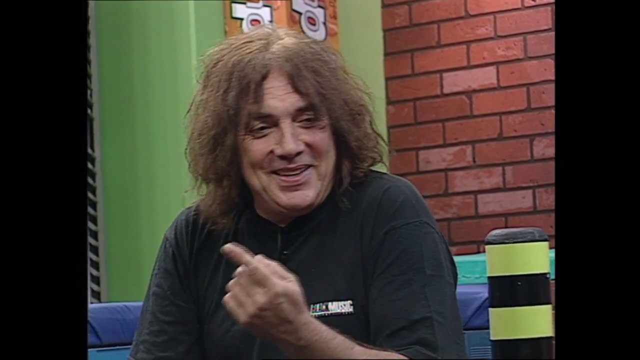 Pappo en Mar de Fondo
