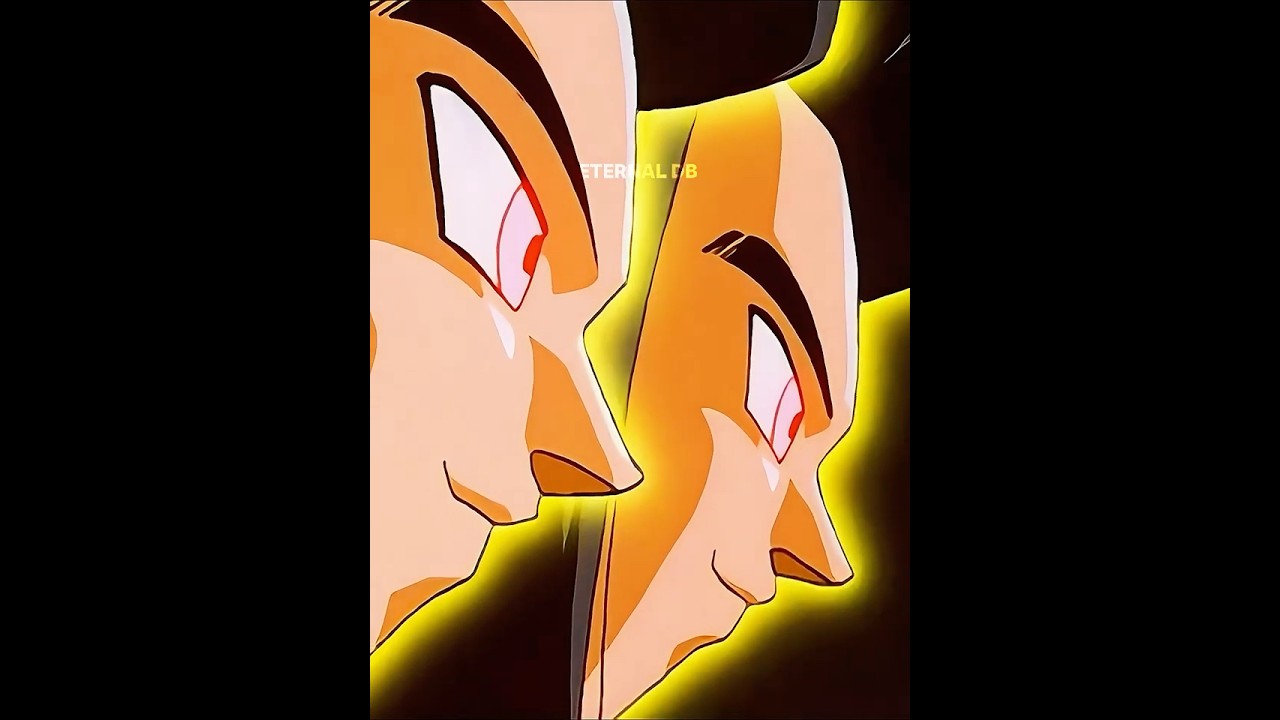 Super Android 17 Is Born | Dragon Ball GT #shorts