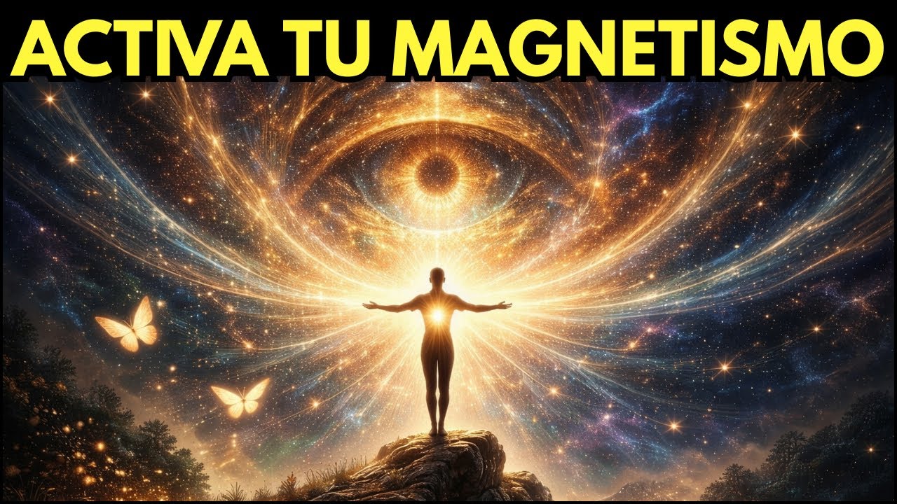 Cuando dejas de perseguir, todo te persigue a ti | Carl Jung