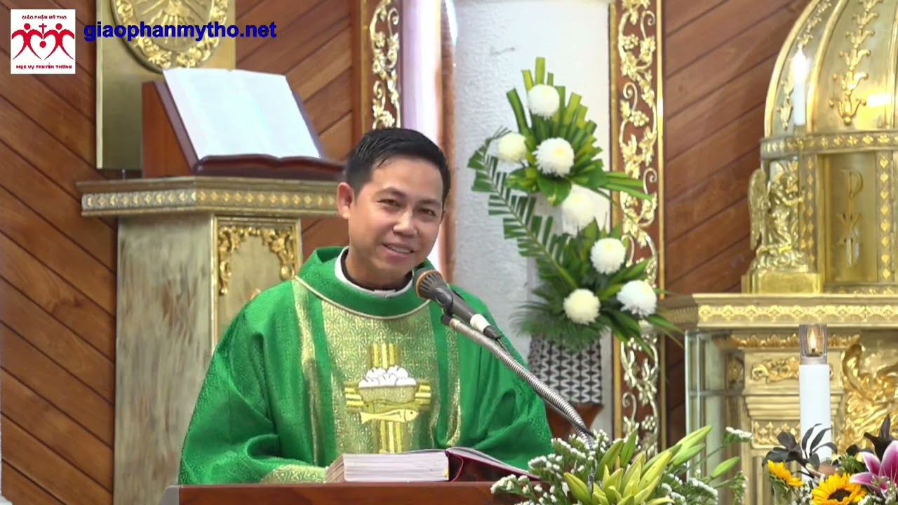 Nghe giảng Chúa Nhật IV Thường Niên năm A (2026)