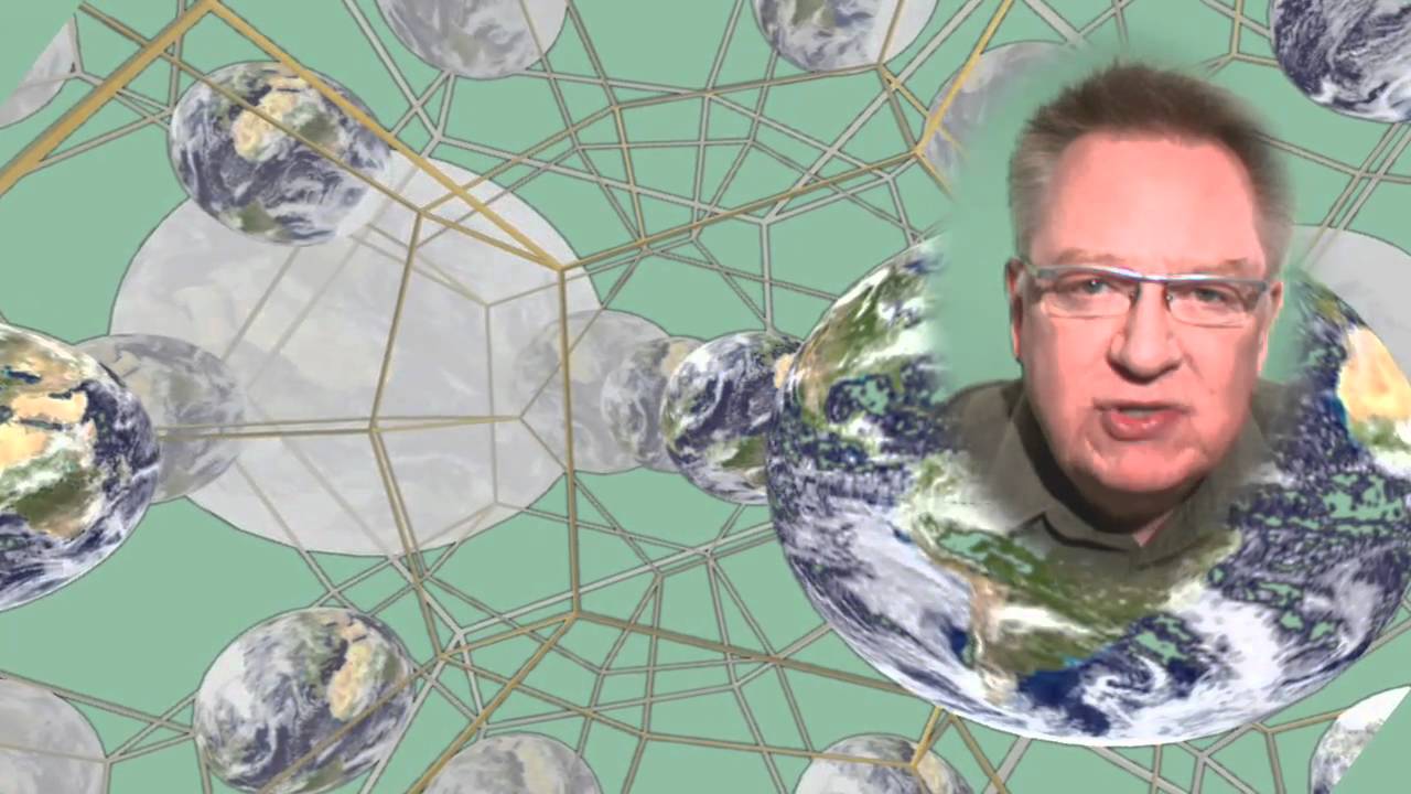 Our Universe as a Dodecahedron