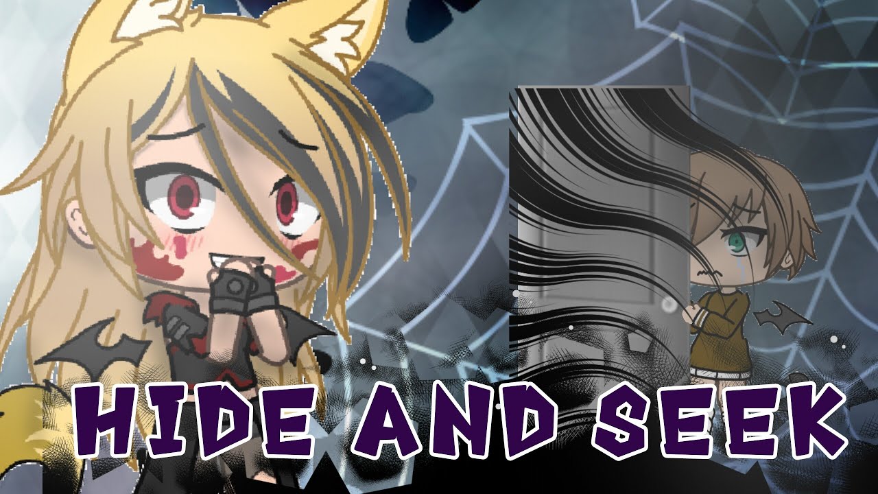 Hide and seek / Glmv fr