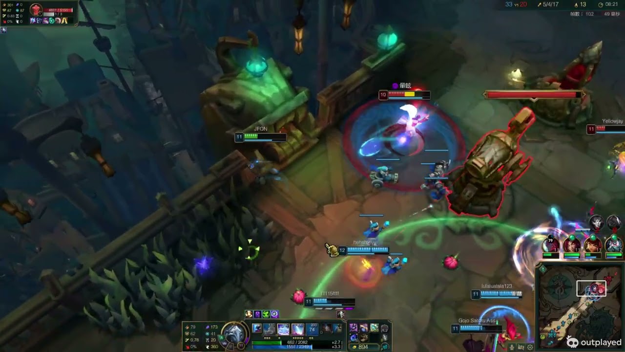 W 11/6/22 Viktor