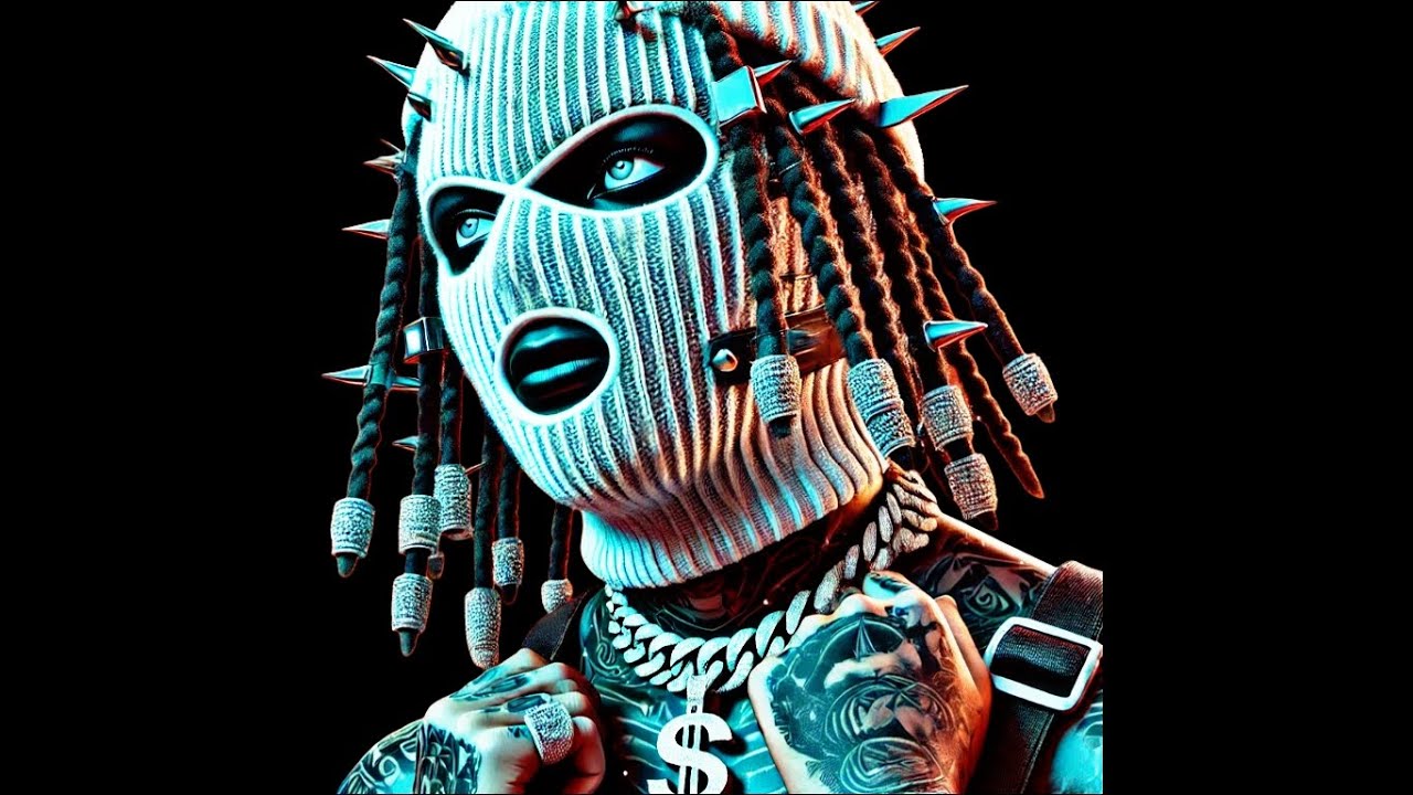 (FREE) Trap Type Beat 