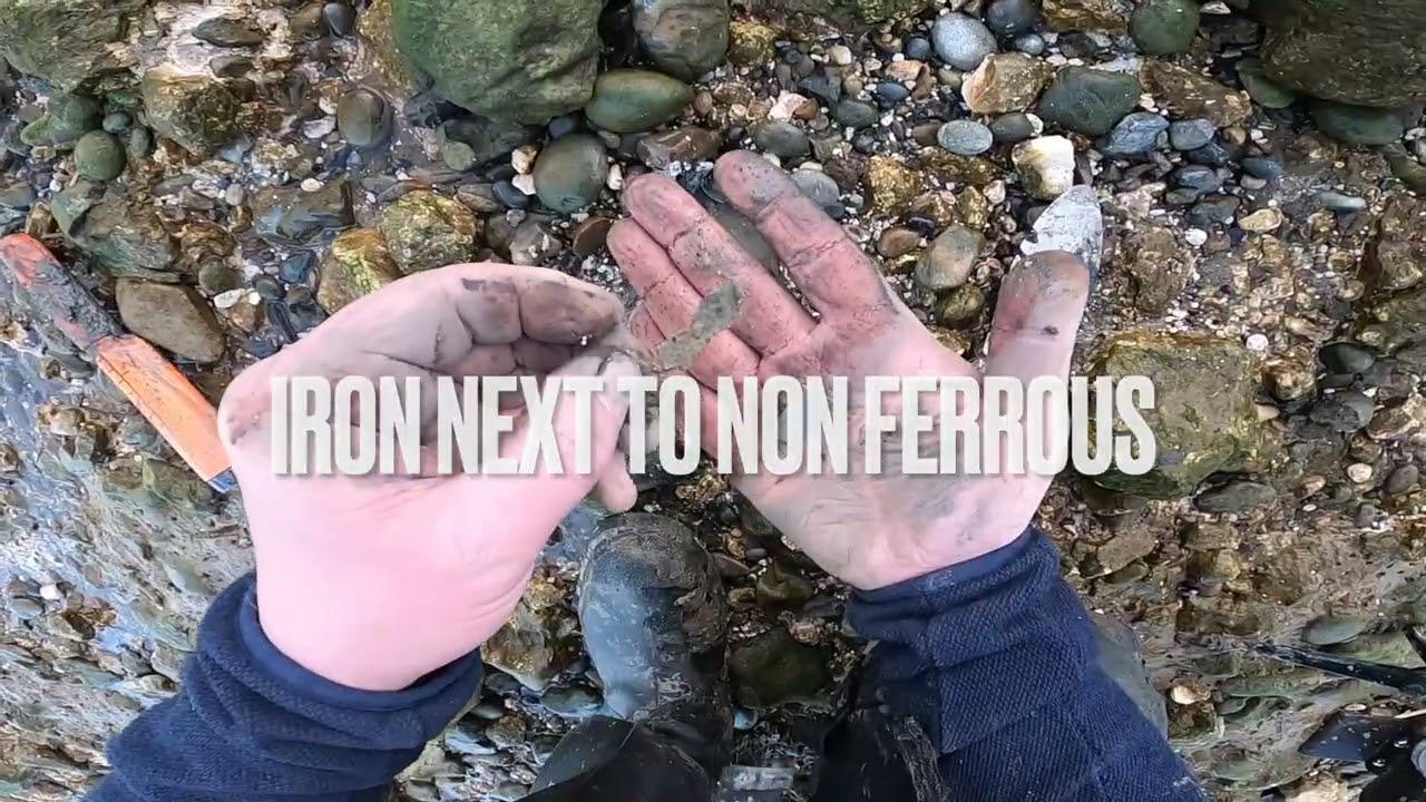 Tackling Ferrous Armageddon With The Tesoro Lobo Super-Traq
