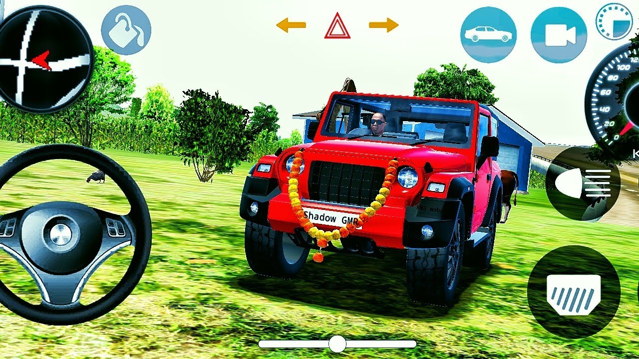 Indian vehicle 3D similar games 🎮 Android mobile phone 📱#gaming #video # games