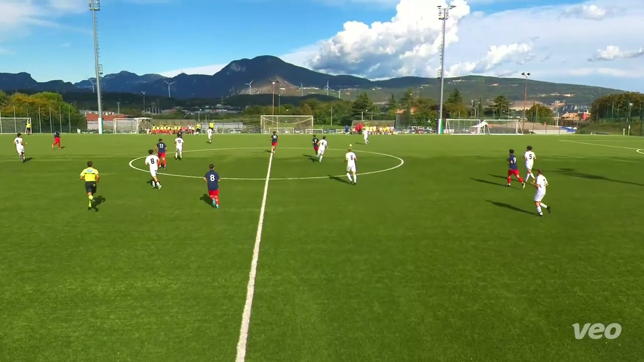 Under 19 BJT - Oppeano