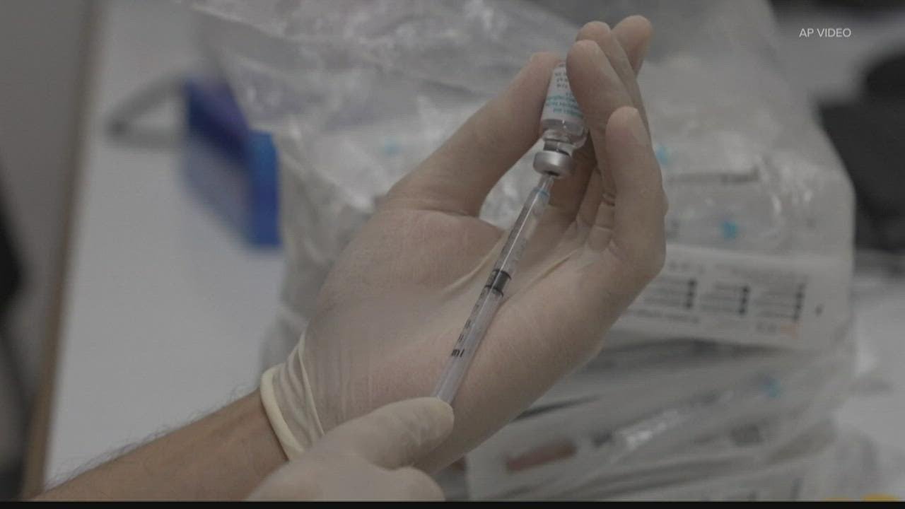 Are children eligible for the monkeypox vaccine?