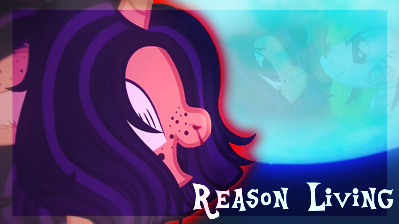 † BSD op 2 // Reason Living - Jackie-O // pony animation/PMV  (collab) †