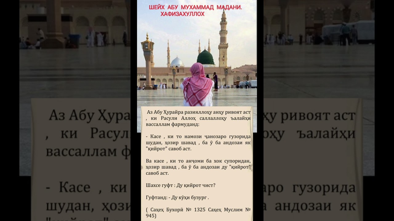 ЧАВОБ БА СУОЛХОИ ХОХАРХО