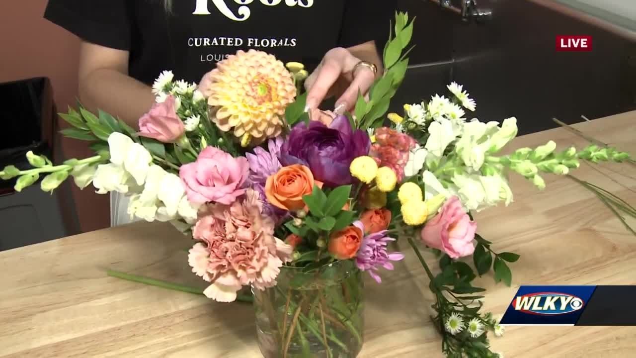 New modern floral shop opens in NuLu