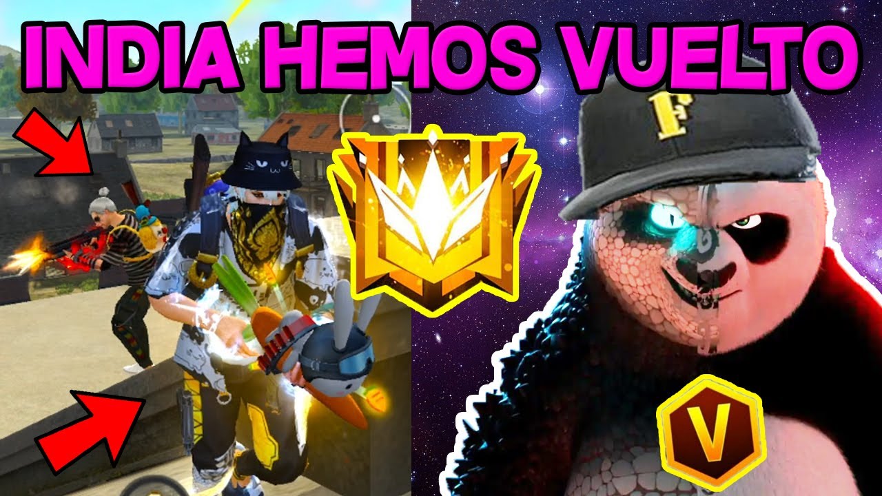 EL INFILTRADO #97 HEMOS  VUELTO A LA REGION DE LA INDIA!!!