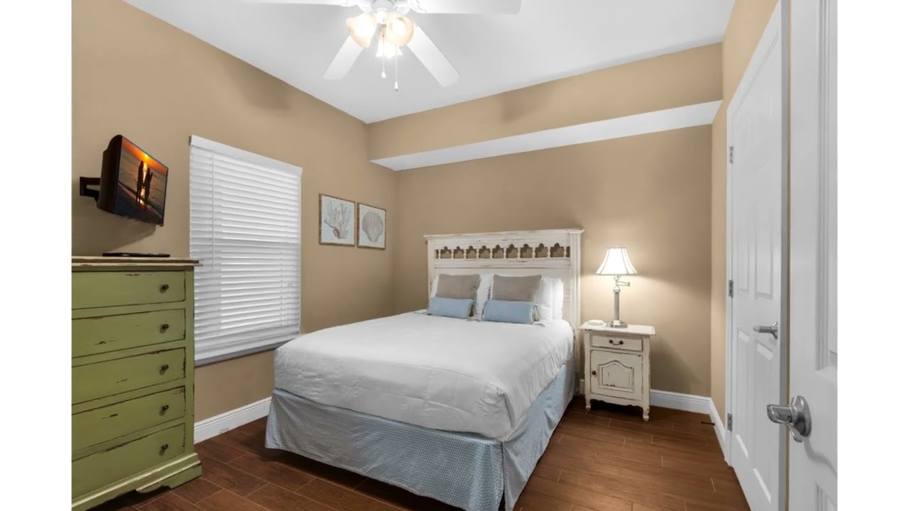Ariel Dunes II 1007 | Miramar Beach, FL | RealJoy Vacations