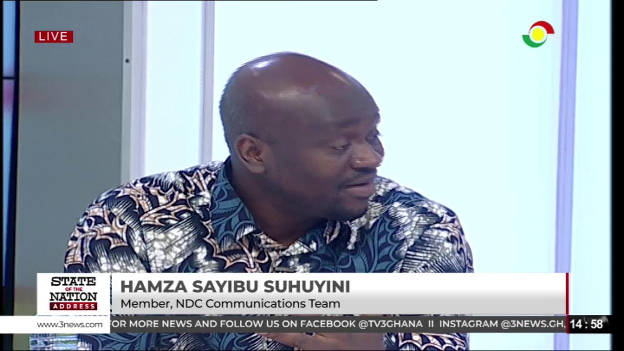 LIVE: TV3 Newday || 27-02-2026