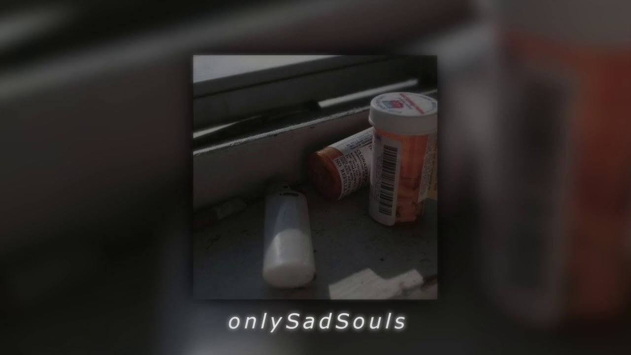 lil happy lil sad -forgive me -slowed
