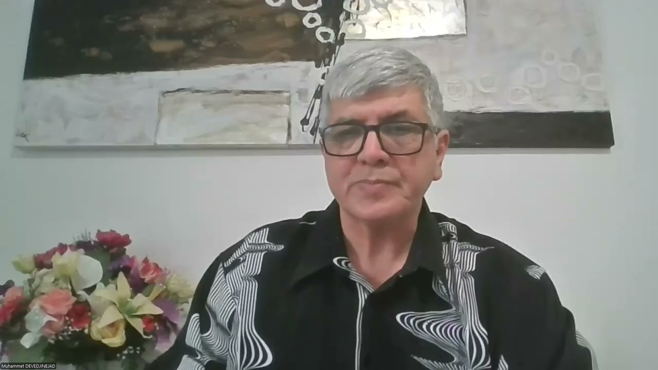 Turk-tan-Huday hem h&ouml;k&uuml;met yolbaş&ccedil;ylarynyň aybyny a&ccedil;dy. 10  sany okuchi charede ozinden gitdi.1BOLYM