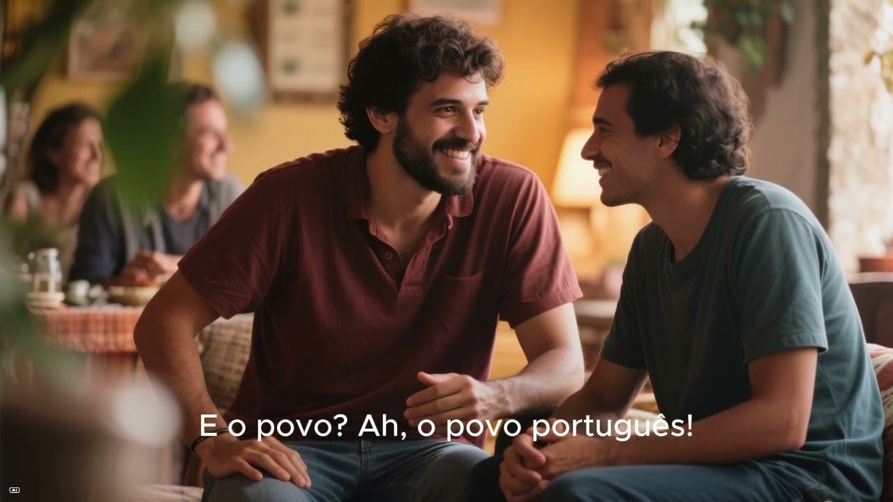 PORTUGAL
