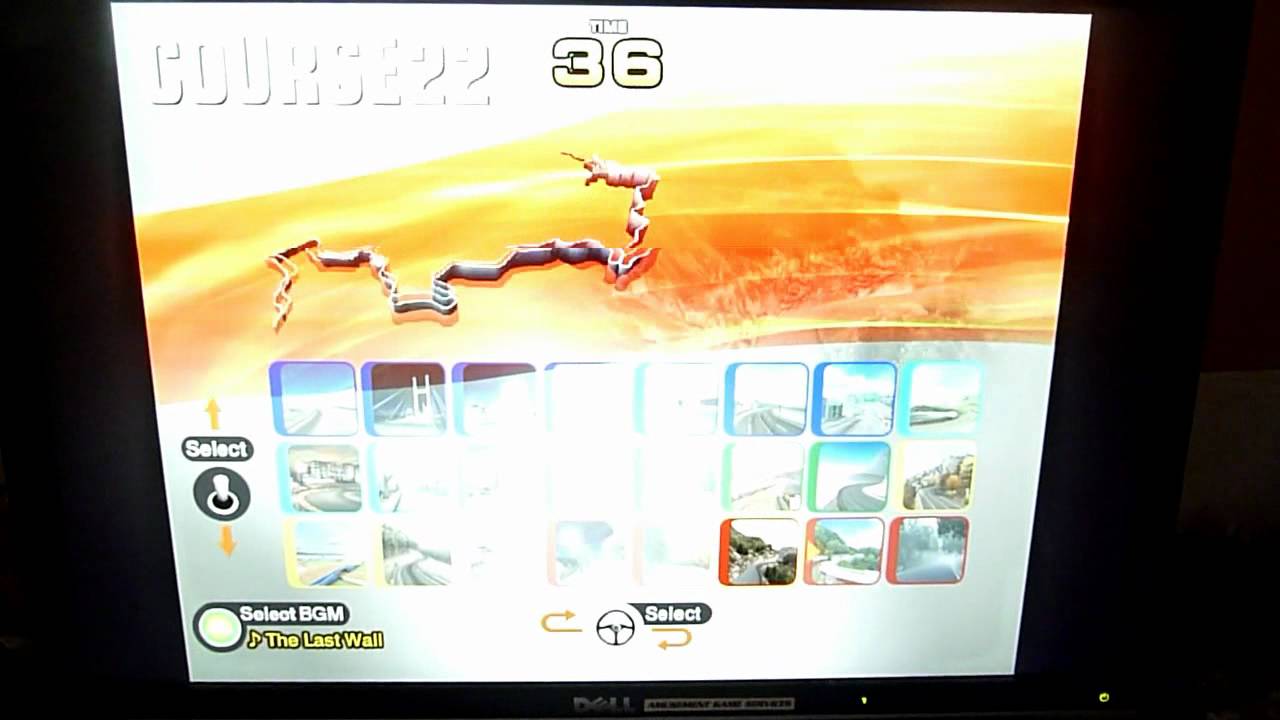 Battle Gear 4 Tuned English - AGS Edition 24 courses