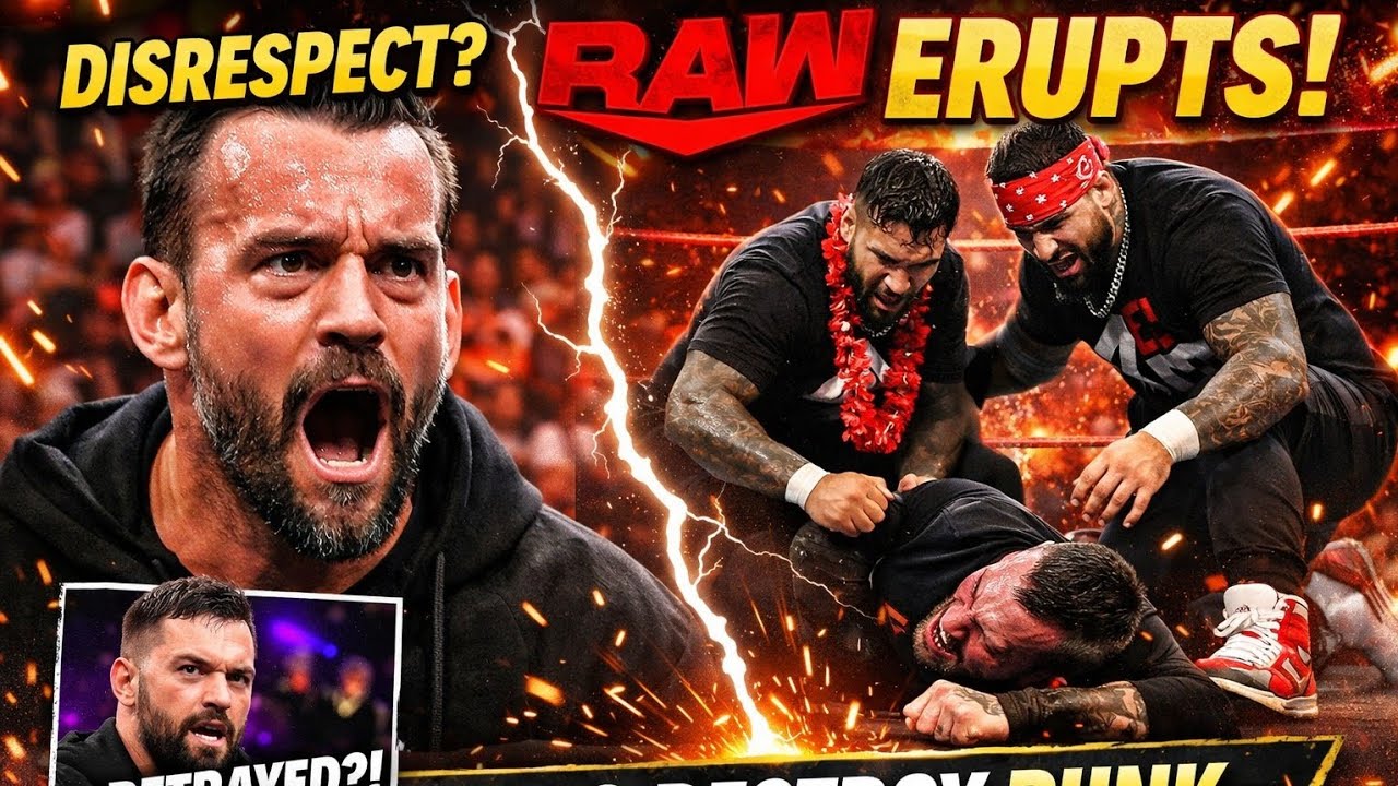 Raw review re upload I refuse to be shadow banned 