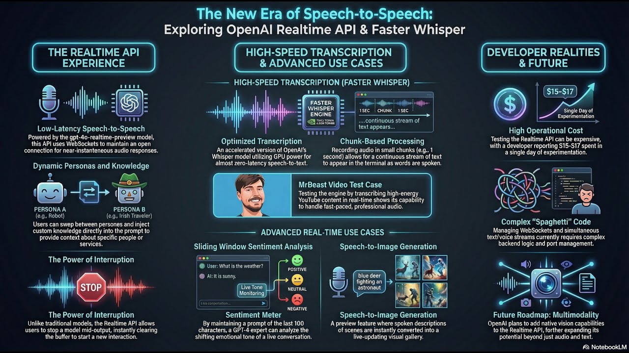 Is OpenAI's Realtime API Worth It? (Cost Test) + Building Local AI Tools
