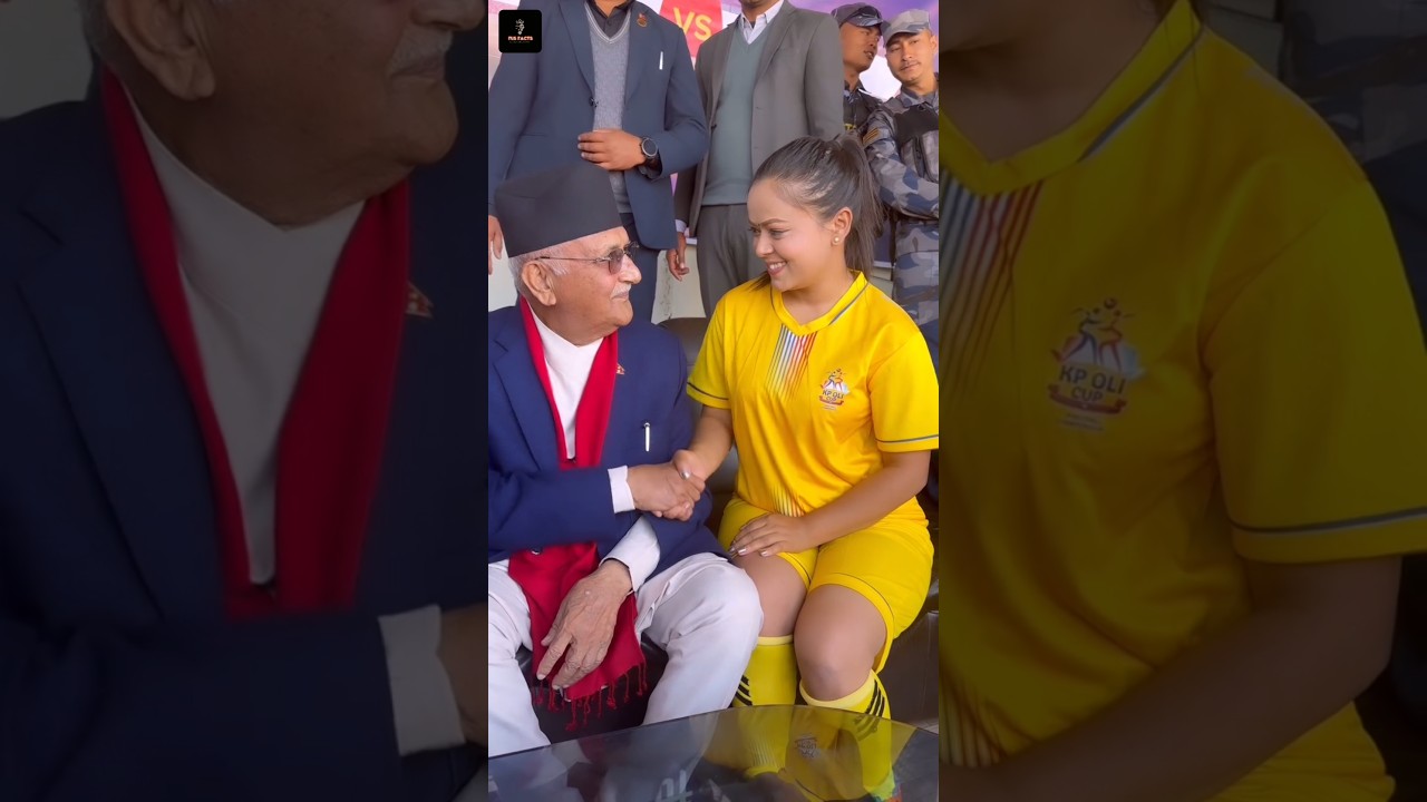 Why Did Nepal Ban Social Media? #shorts #nepal